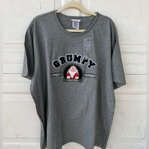 NWT Grumpy shirt